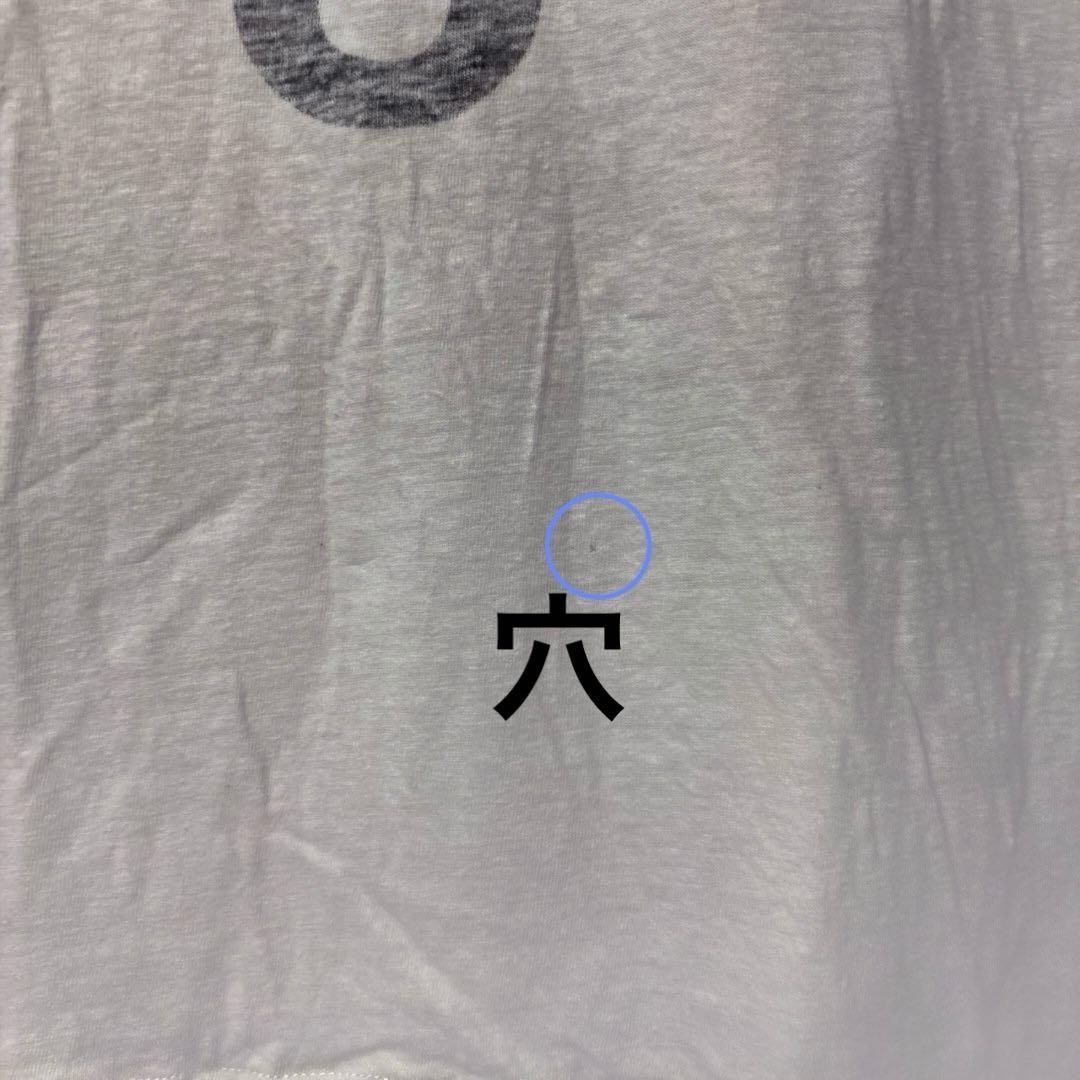 Christian Dior J'Adior 8 Tシャツ ディオール