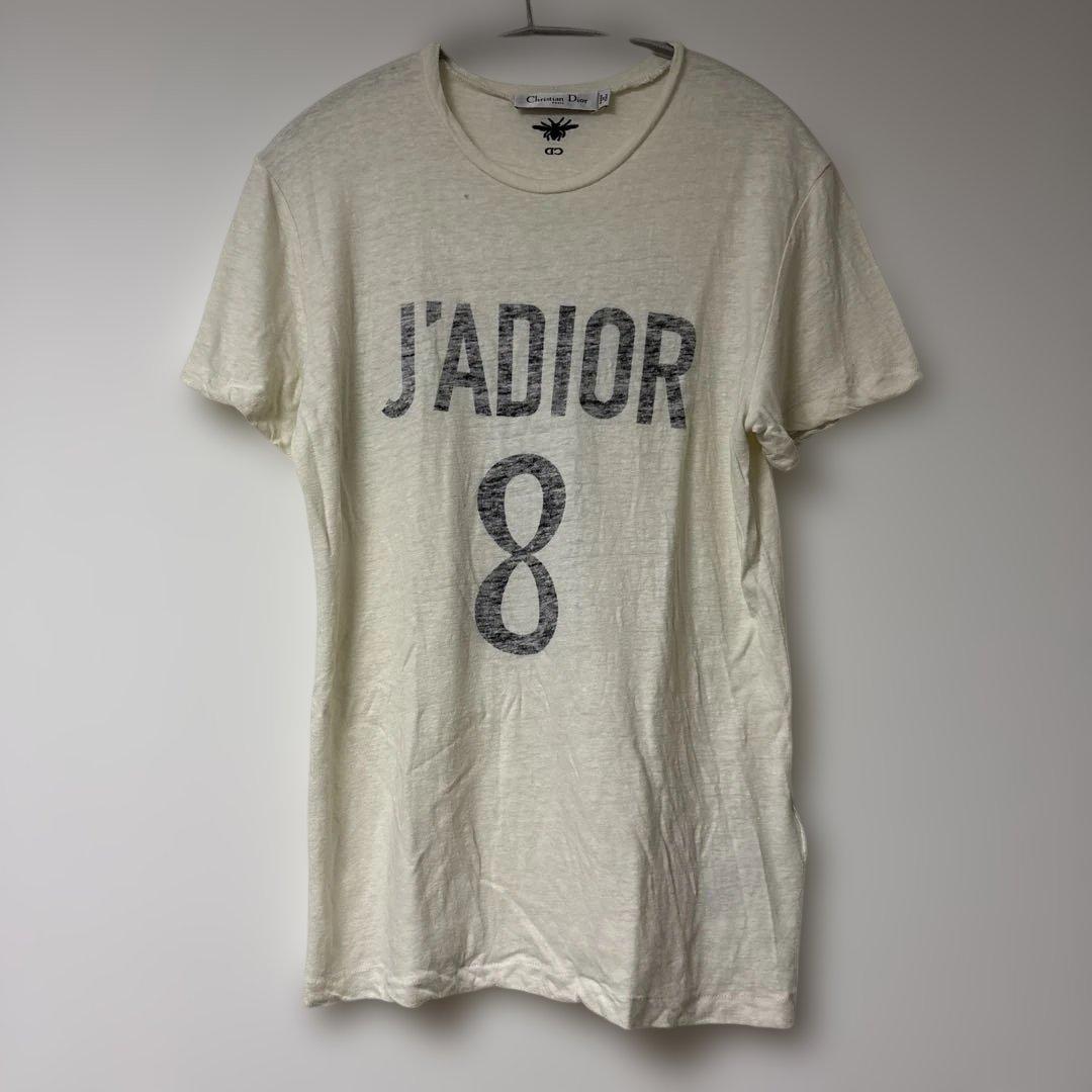 Christian Dior J'Adior 8 Tシャツ ディオール