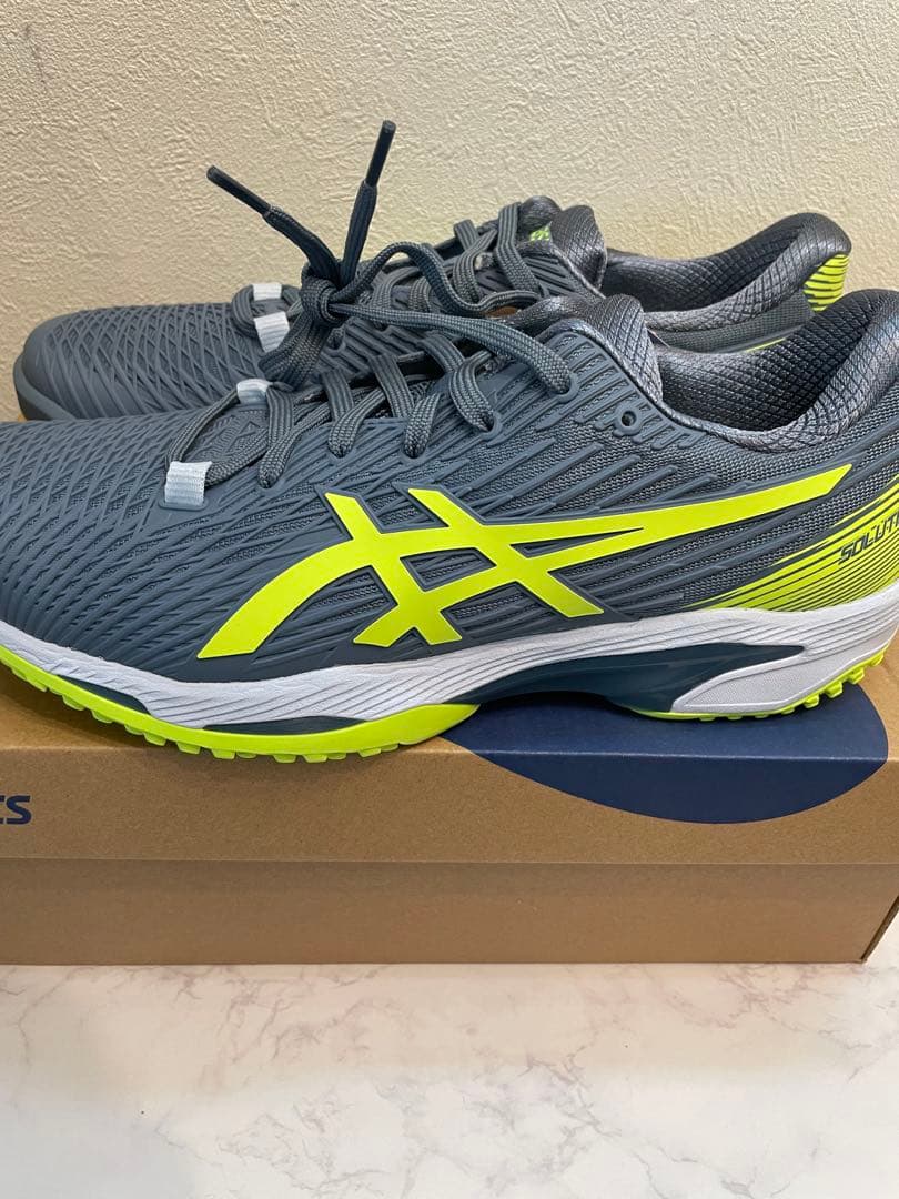 asics ソリューションスピード テニスシューズ