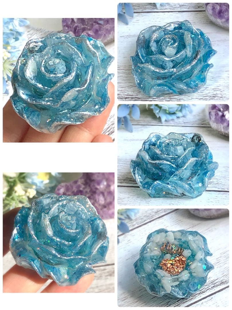 ローザページです♥️