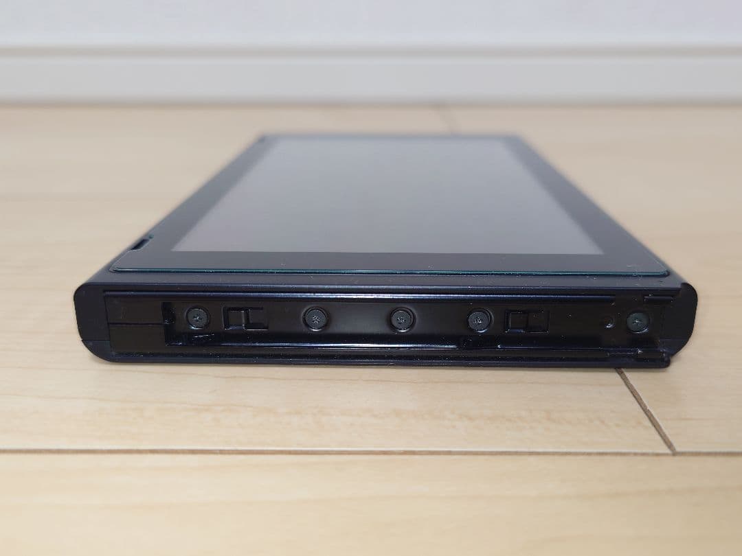 Nintendo Switchスイッチ 本体 　付属品