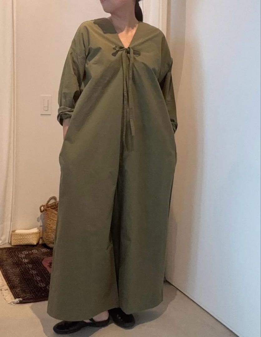 itofukuoka オールインワン　長袖