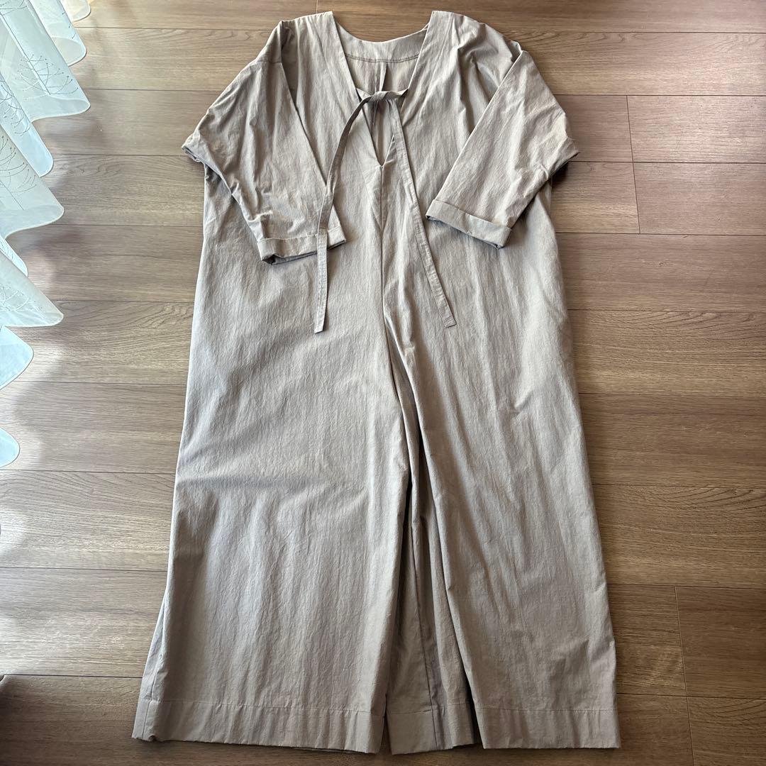 itofukuoka オールインワン　長袖