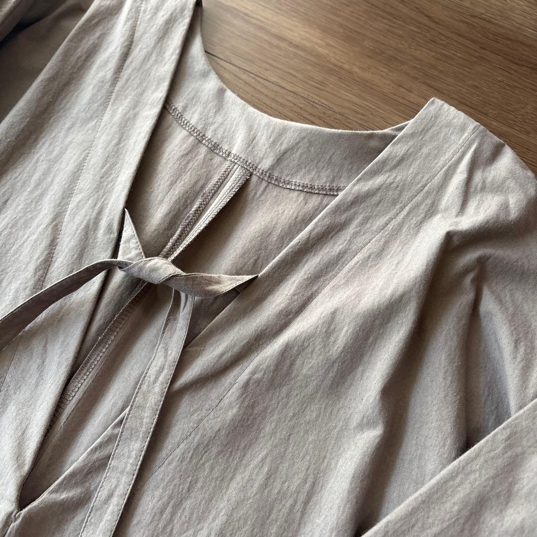 itofukuoka オールインワン　長袖