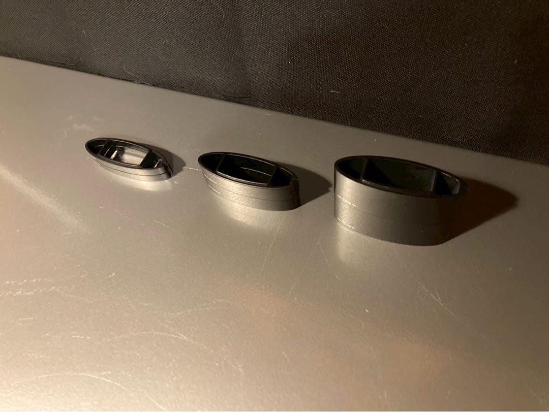 ア*ヲ様 早い者勝ち‼️VISION TRIMAX CARBON THハンドル