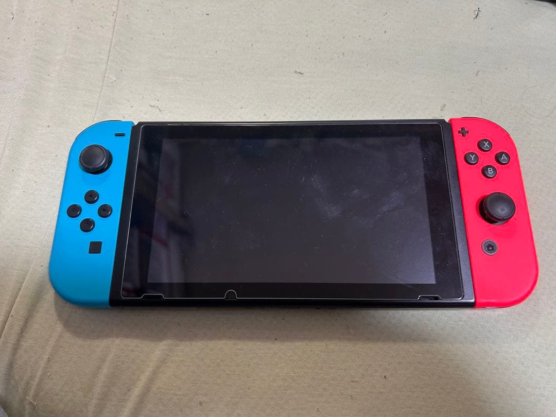 Nintendo Switch 動作品 ジャンク