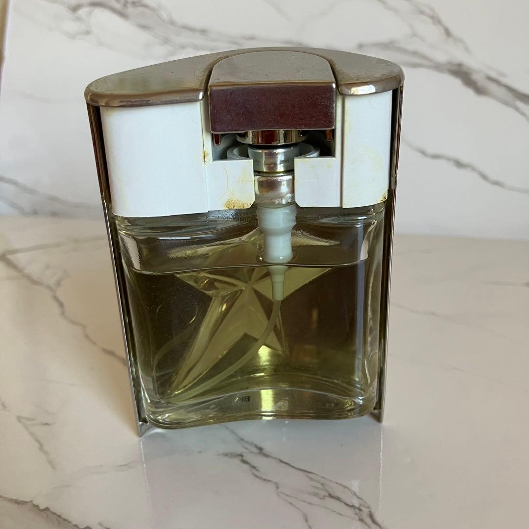 ティエリーミュグレー　エンジェルメン　オードトワレ　30ml