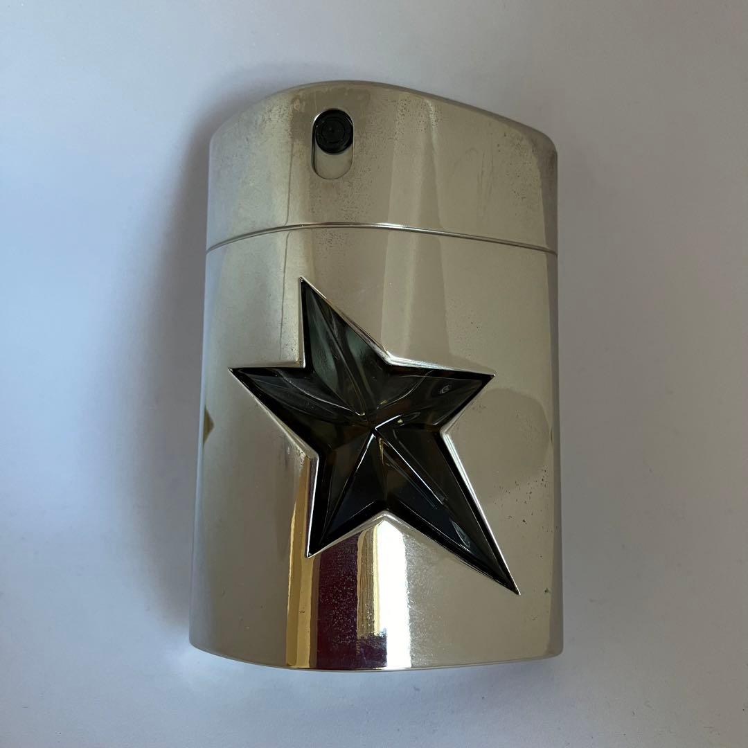 ティエリーミュグレー　エンジェルメン　オードトワレ　30ml