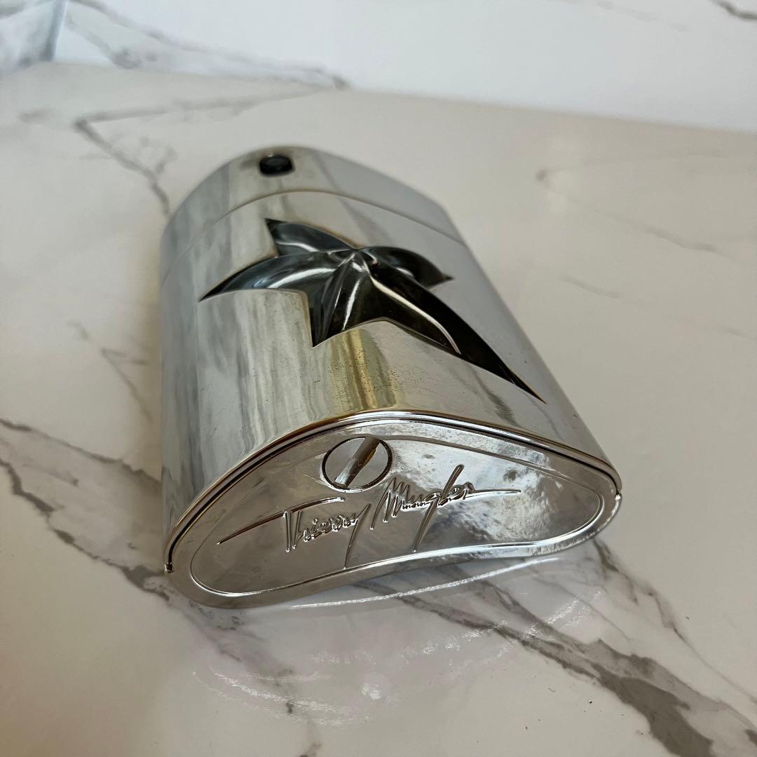 ティエリーミュグレー　エンジェルメン　オードトワレ　30ml