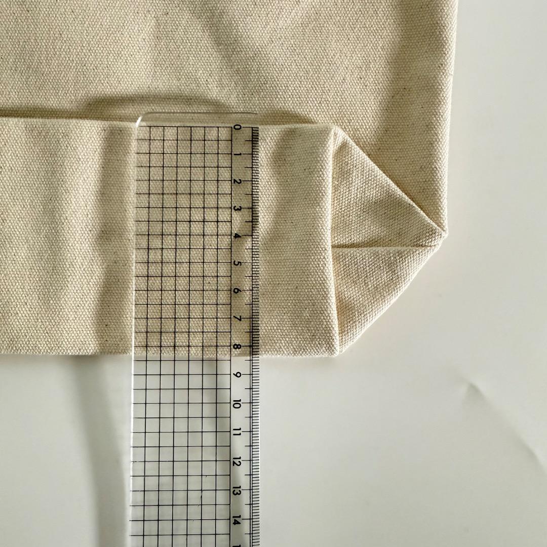 安藤忠雄直筆サイン入り TADAO ANDO YOUTH トートバッグ 新品