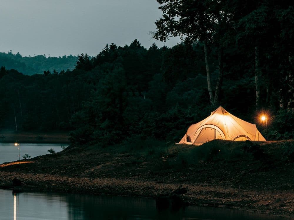 スノーピーク スピアヘッド Pro.L TP-450 テントセット