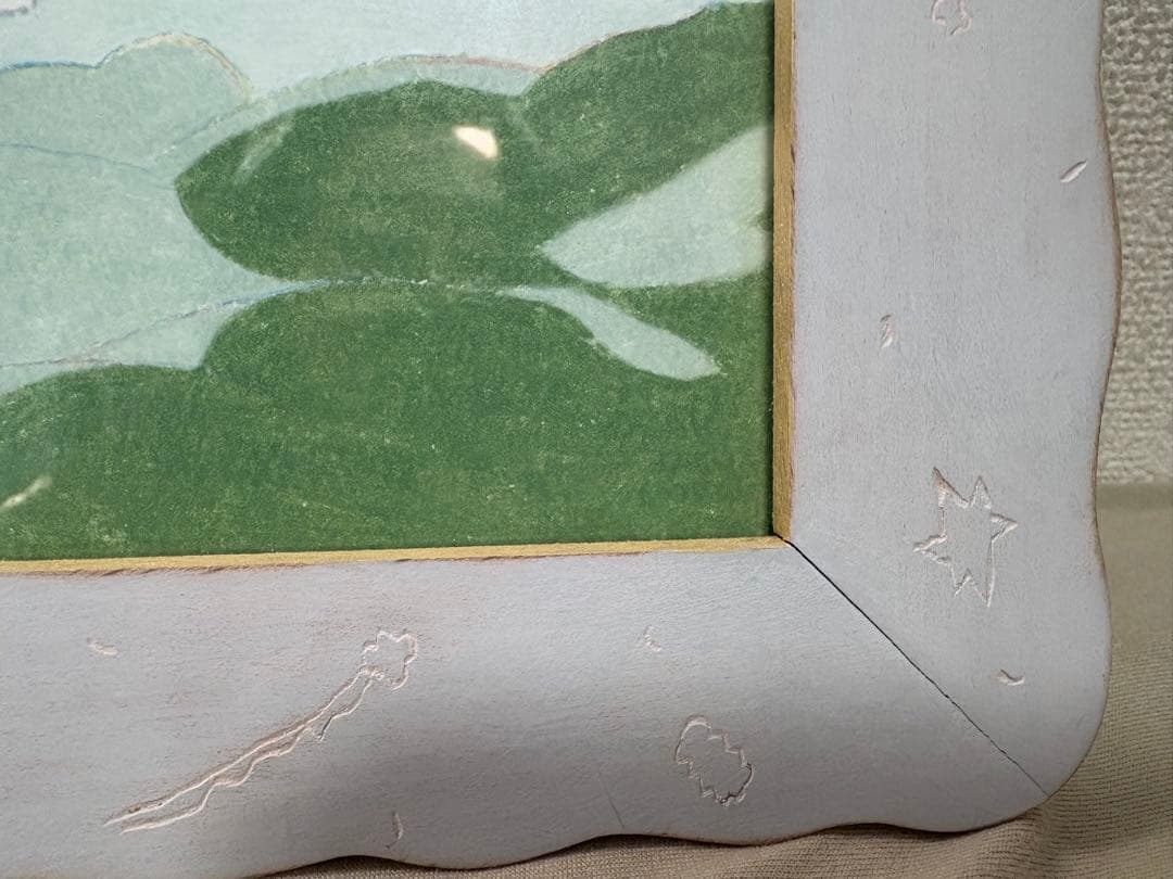 てらおかなつみ　原画