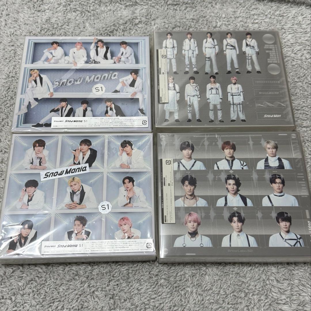  Man アルバム　10点まとめ売り　おまけ付き