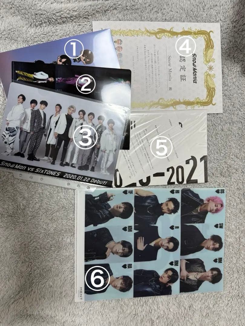  Man アルバム　10点まとめ売り　おまけ付き