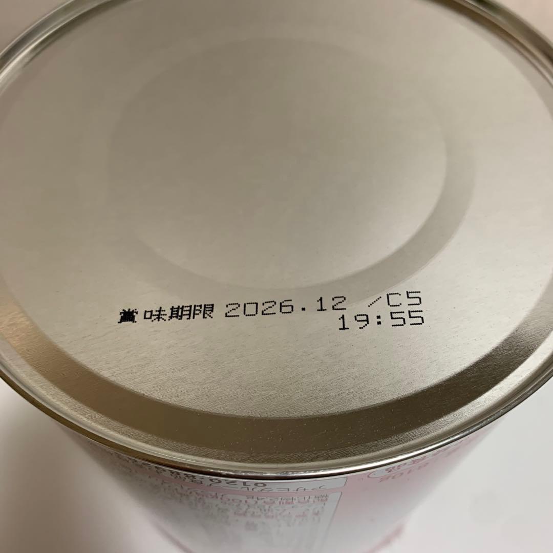 おまけ付　和光堂レーベンスミルク　はいはい　0ヶ月〜1歳頃まで　810g 6缶