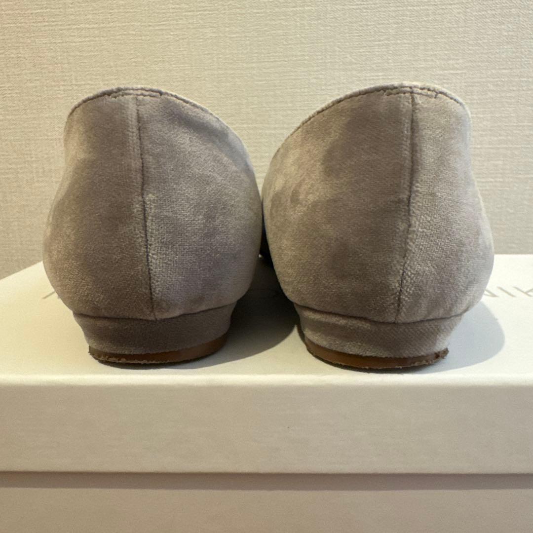 マノロブラニク37.5/ハンギシ/裏張り済