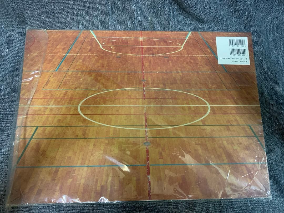 スラムダンク　SLUM DUNK セット