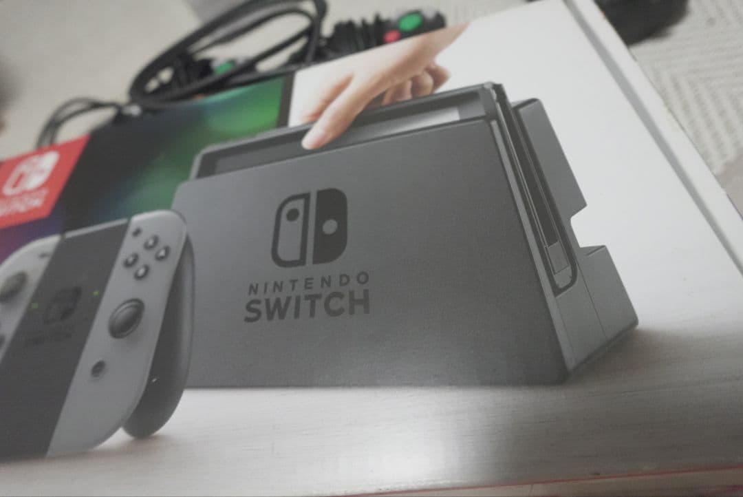Nintendo Switch スマブラSP コンプリートセット【美品】