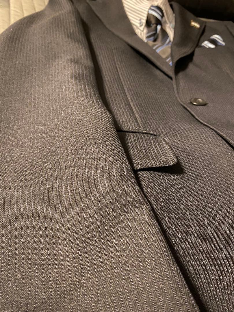 スーツ　160cm 美品　セット　卒業式　男の子　フォーマル　ナカノヒロミチ