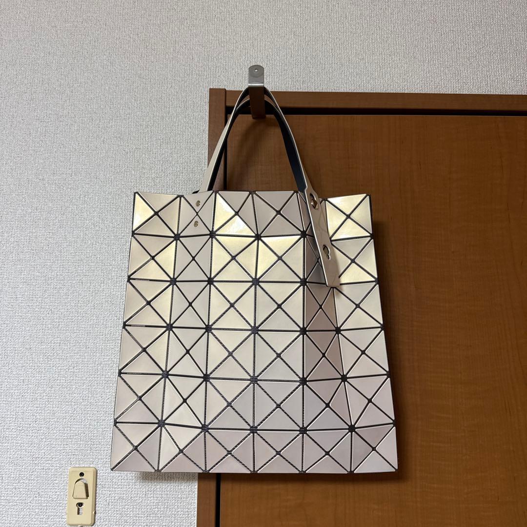 正規品 バオバオ BAOBAO ルーセントトートバッグ 限定カラー