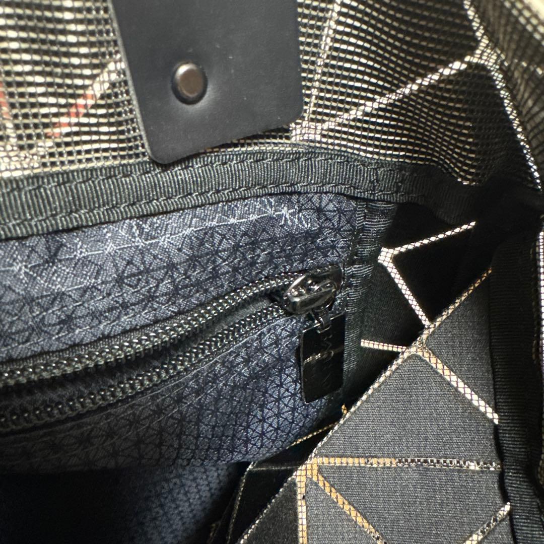 正規品 バオバオ BAOBAO ルーセントトートバッグ 限定カラー