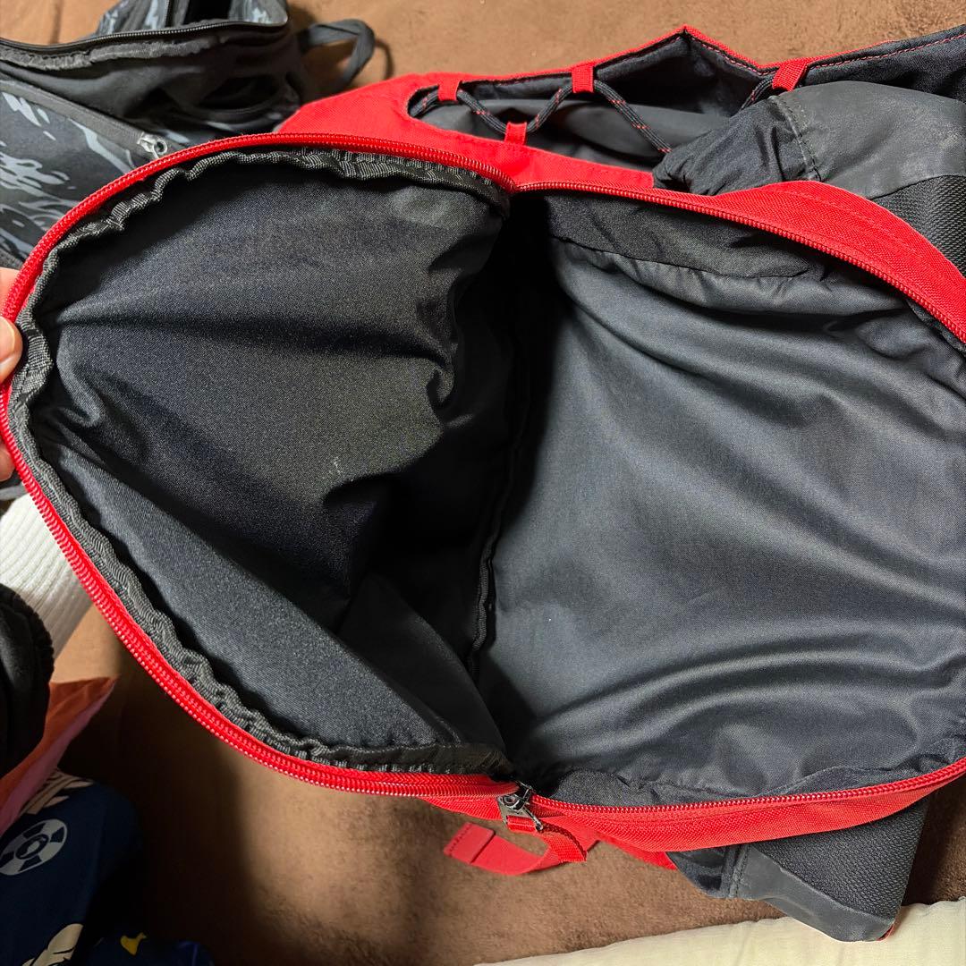 NIKE Hoops Elite Pro バックパック 、NIKEカイリーバック