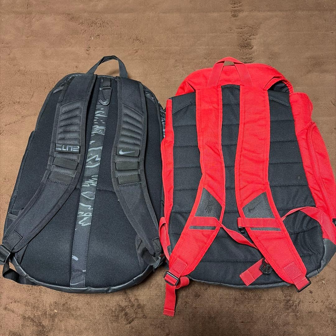 NIKE Hoops Elite Pro バックパック 、NIKEカイリーバック