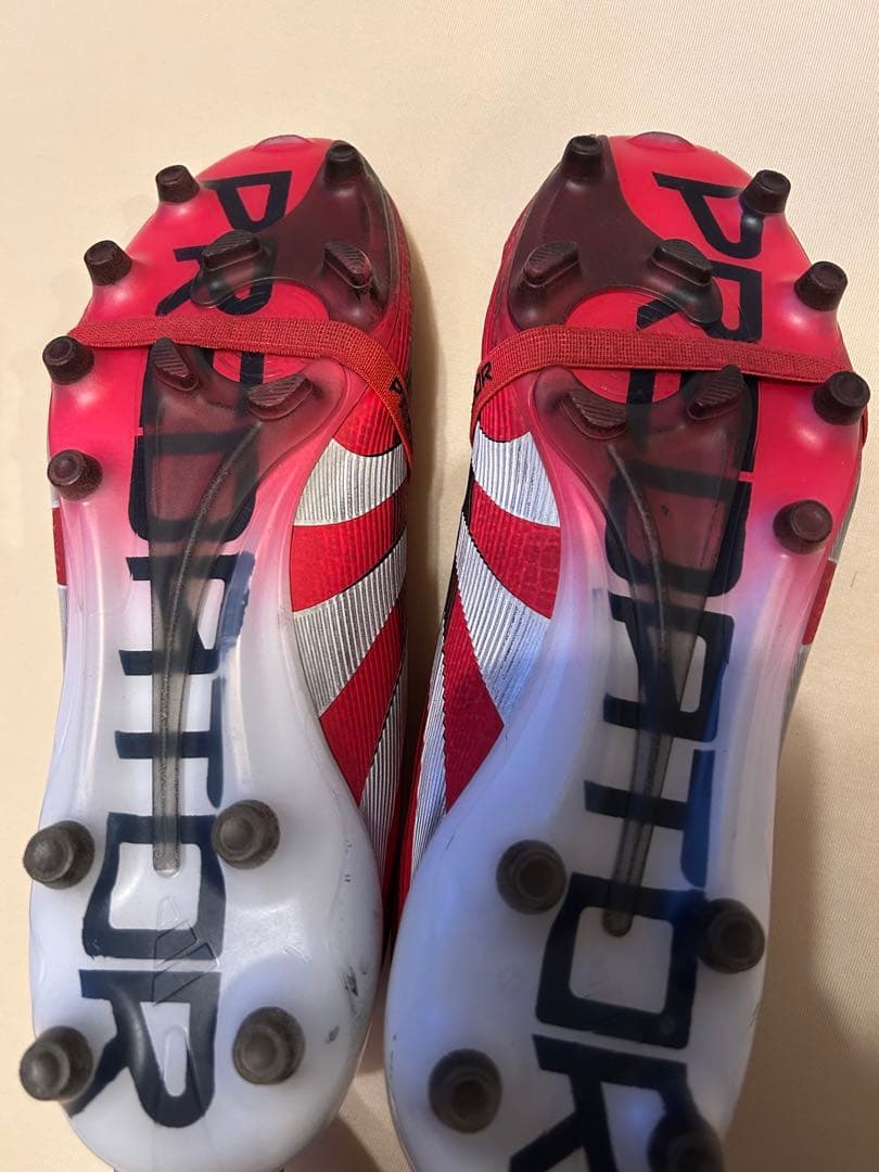 【早いもの勝ちです】adidas PREDATOR ELITE FT AG