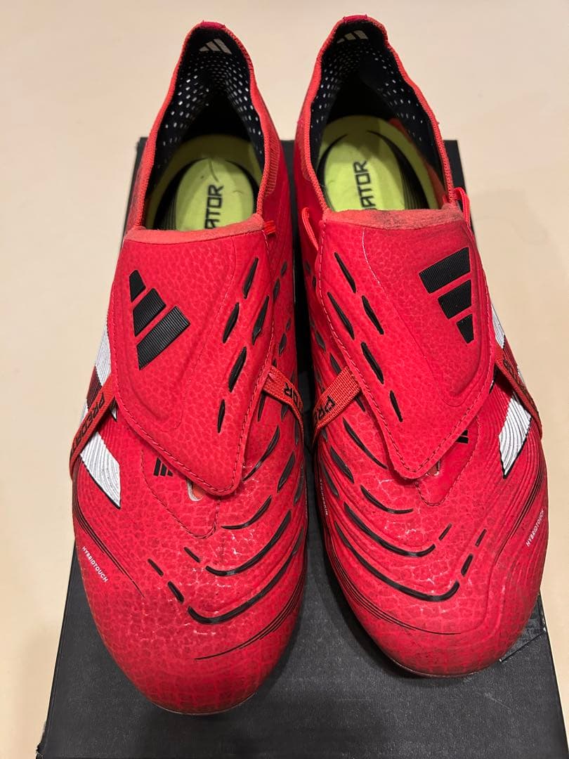 【早いもの勝ちです】adidas PREDATOR ELITE FT AG