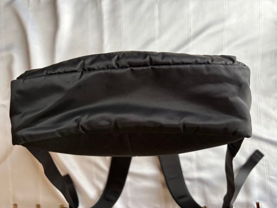 ポーター撥水ビジネスリュック、メンズ