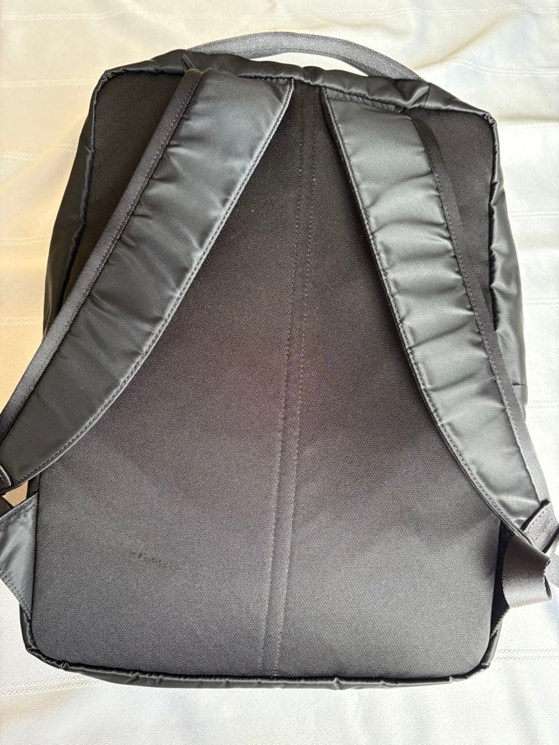 ポーター撥水ビジネスリュック、メンズ