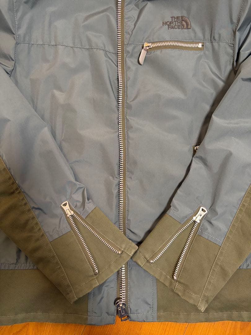 THE NORTH FACE JUNYA WATANABE MAN ジャケットS