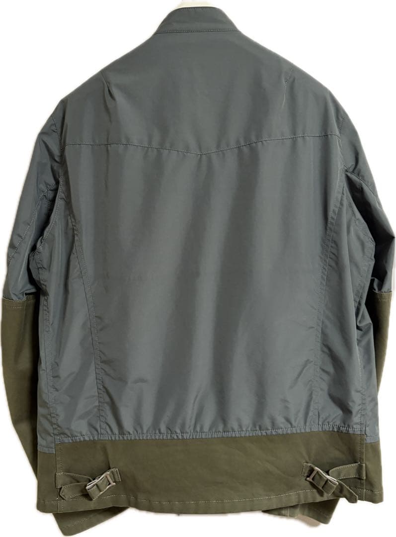 THE NORTH FACE JUNYA WATANABE MAN ジャケットS