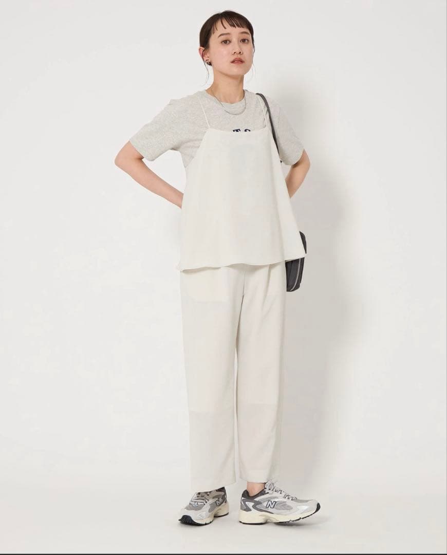 【結論シリーズ、新品未使用】グリーンレーベル　ドライクロスオールインワン