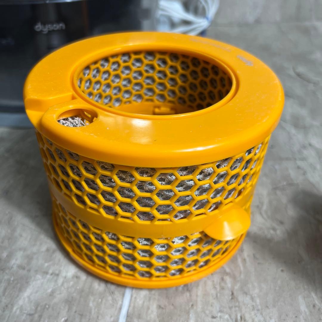 高年式 2024年製 Dyson ダイソン 加湿空気清浄機 PH03