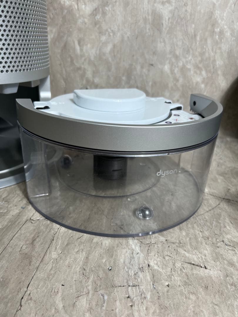 高年式 2024年製 Dyson ダイソン 加湿空気清浄機 PH03