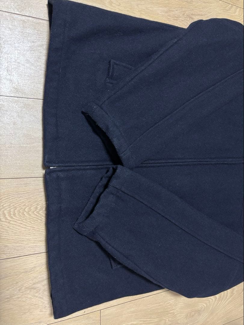 old gap オールドGAP ブルゾン Mサイズ　ネイビー