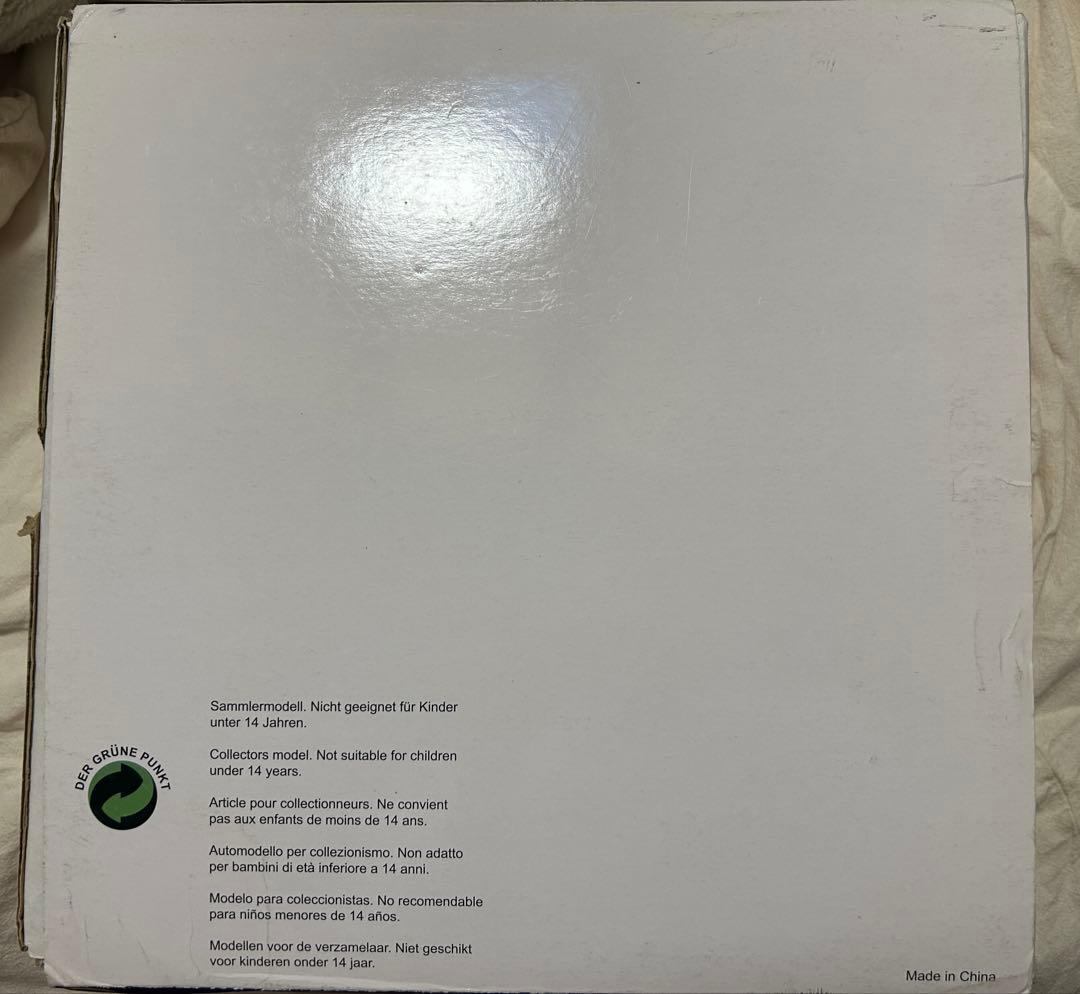 JAA 日本アジア航空 DC-10-40 1/200 B-models