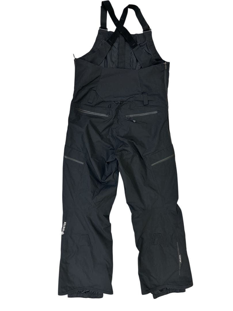 スノーボード BURTON GORE-TEX RSRV BiB W S SIZE