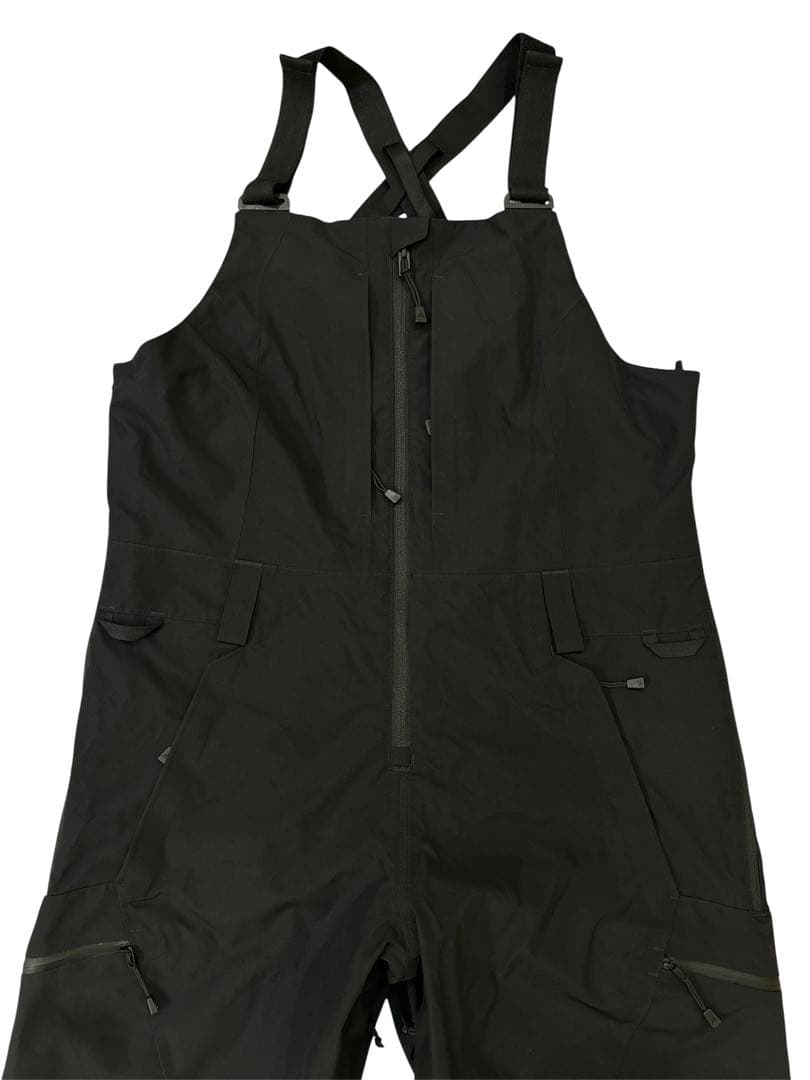 スノーボード BURTON GORE-TEX RSRV BiB W S SIZE