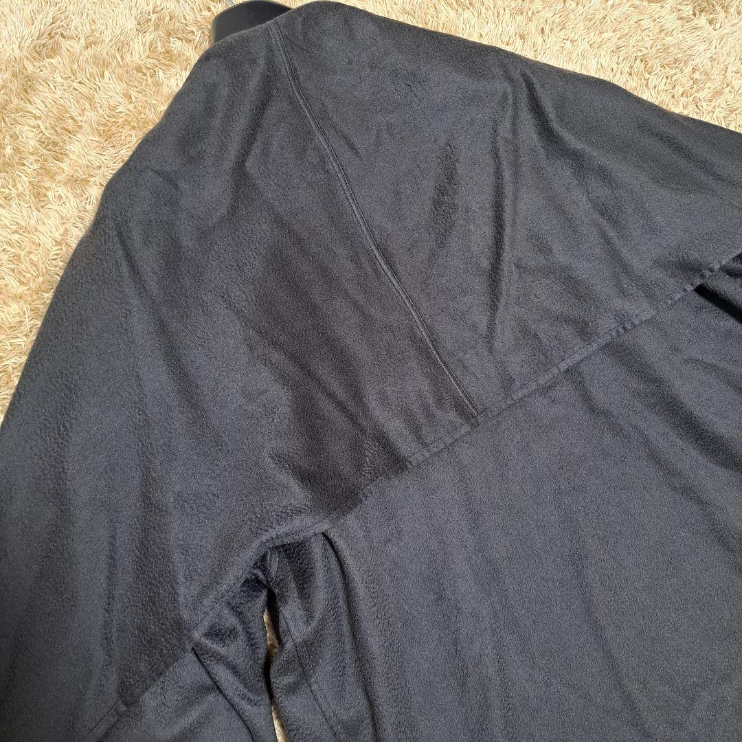 Salvatore Ferragamo　サルヴァトーレフェラガモ　ポンチョ