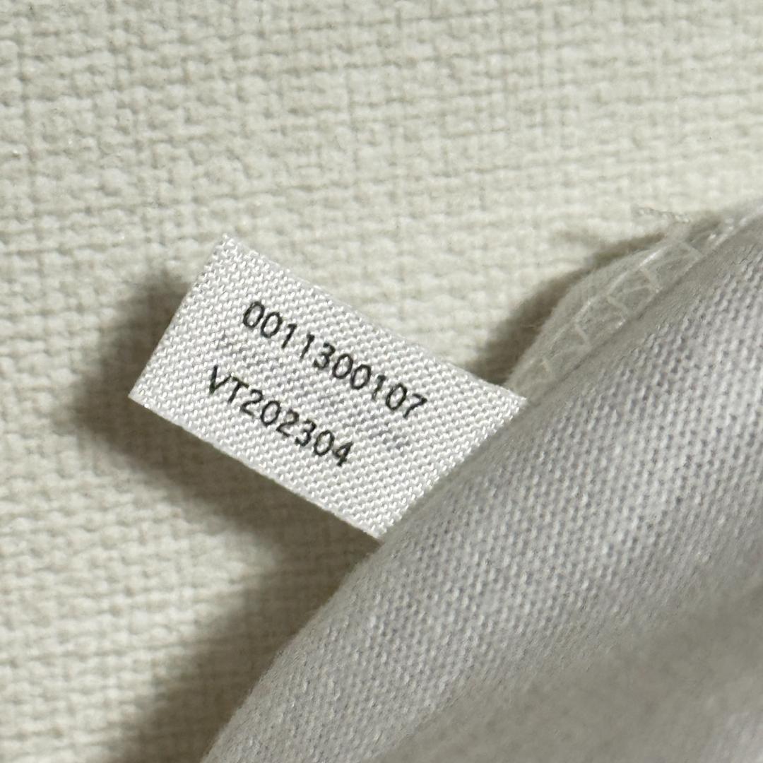 SAINT MICHAEL 23AW The Kid Laroi Tシャツ