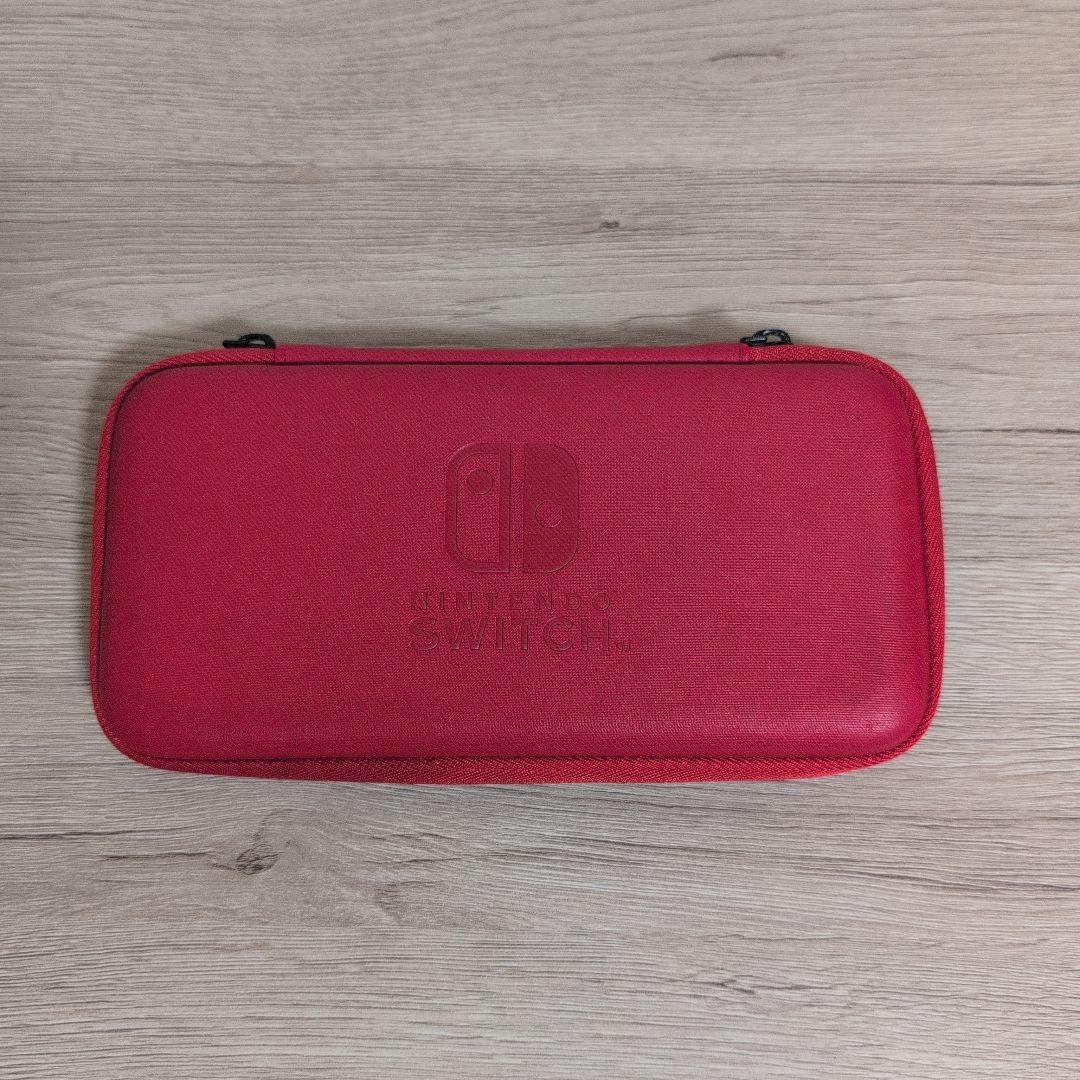 ＊*ん様 Nintendo Switch Lite イエロー 本体 ケース付き