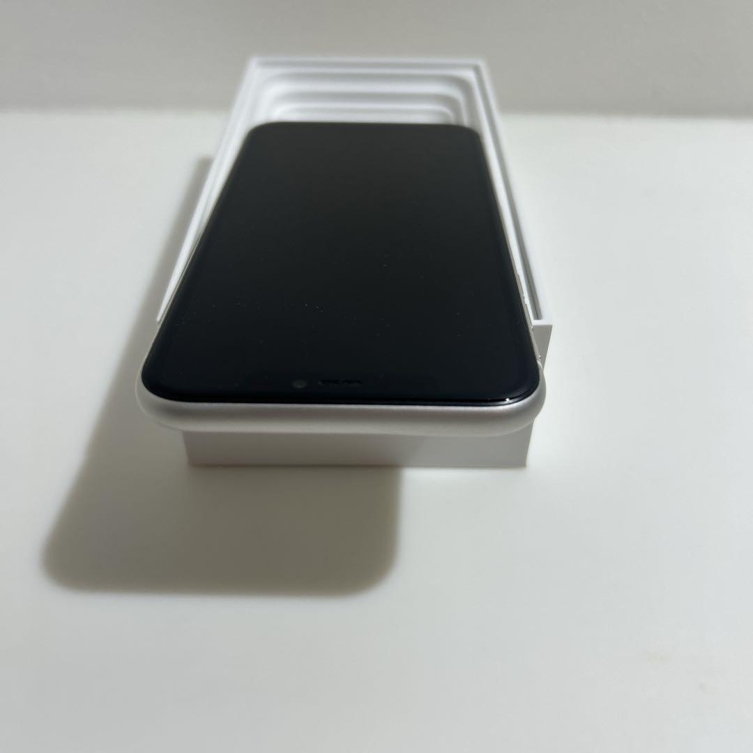 携帯電話本体 iPhone 11 128GB