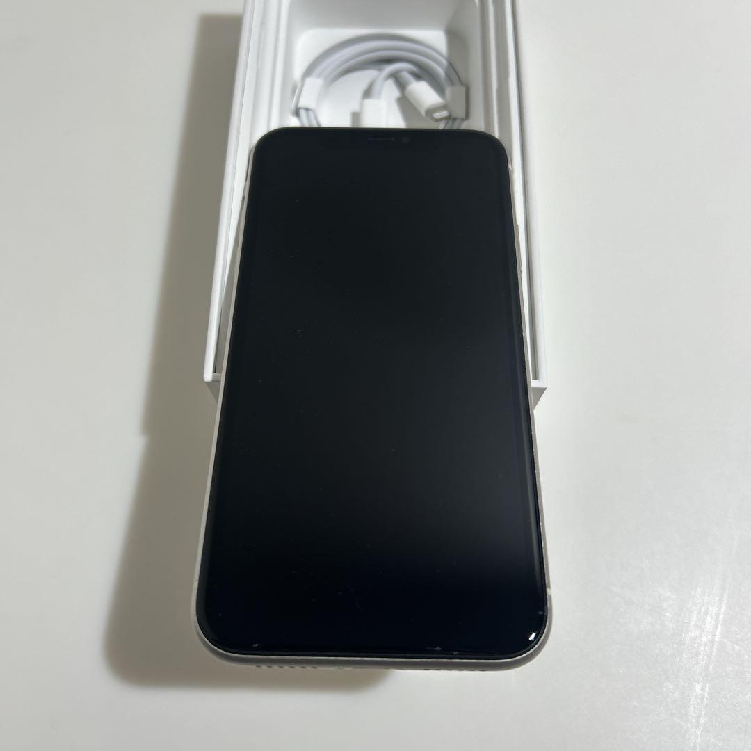 携帯電話本体 iPhone 11 128GB
