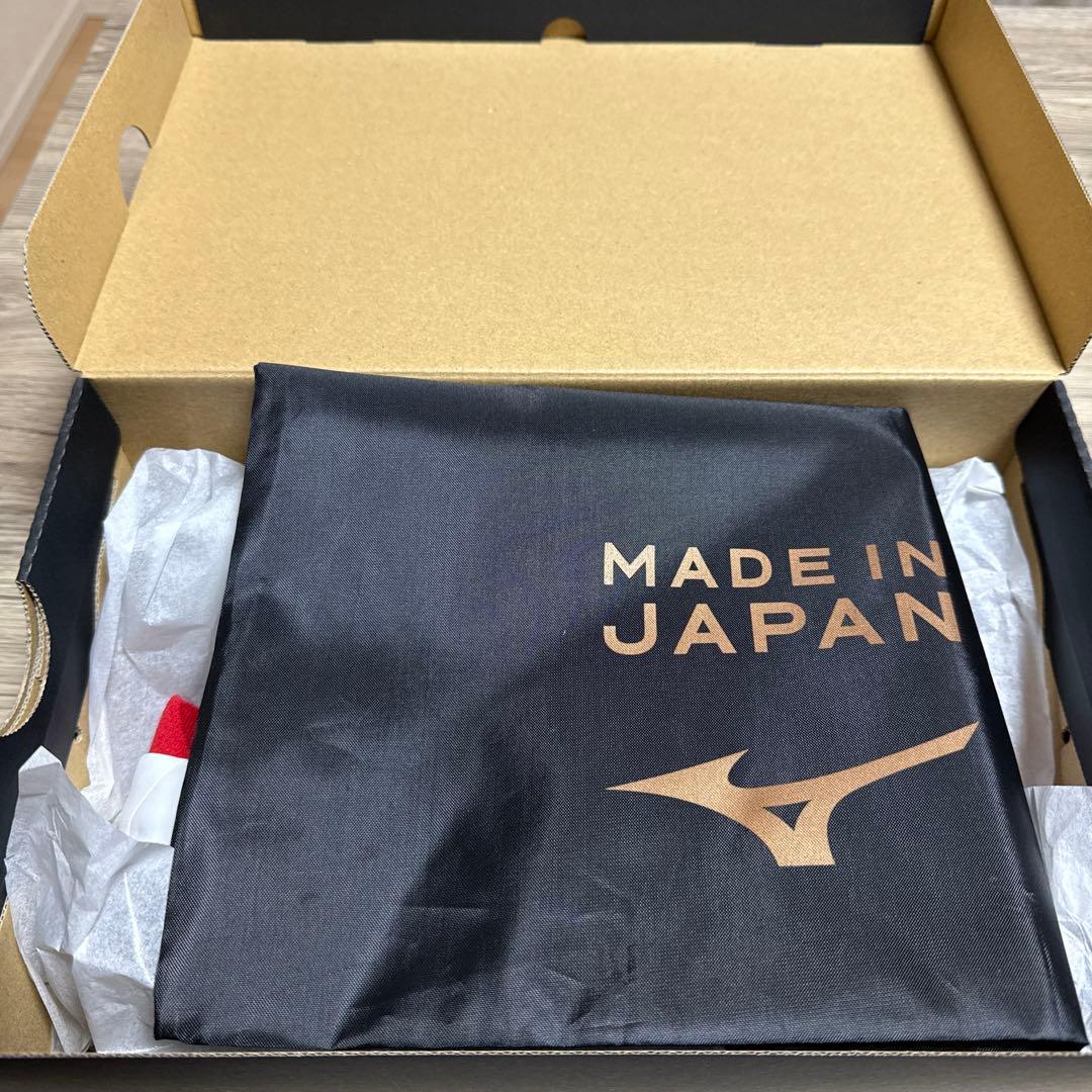 Mizuno Morelia NEO Ⅳ Japan Mix 28.5cm