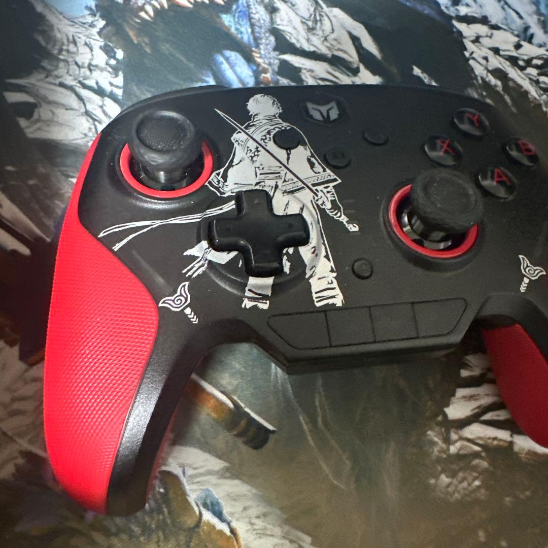 BIGBIGWON blitz2 真・三國無双ORIGINS 限定モデル TMR