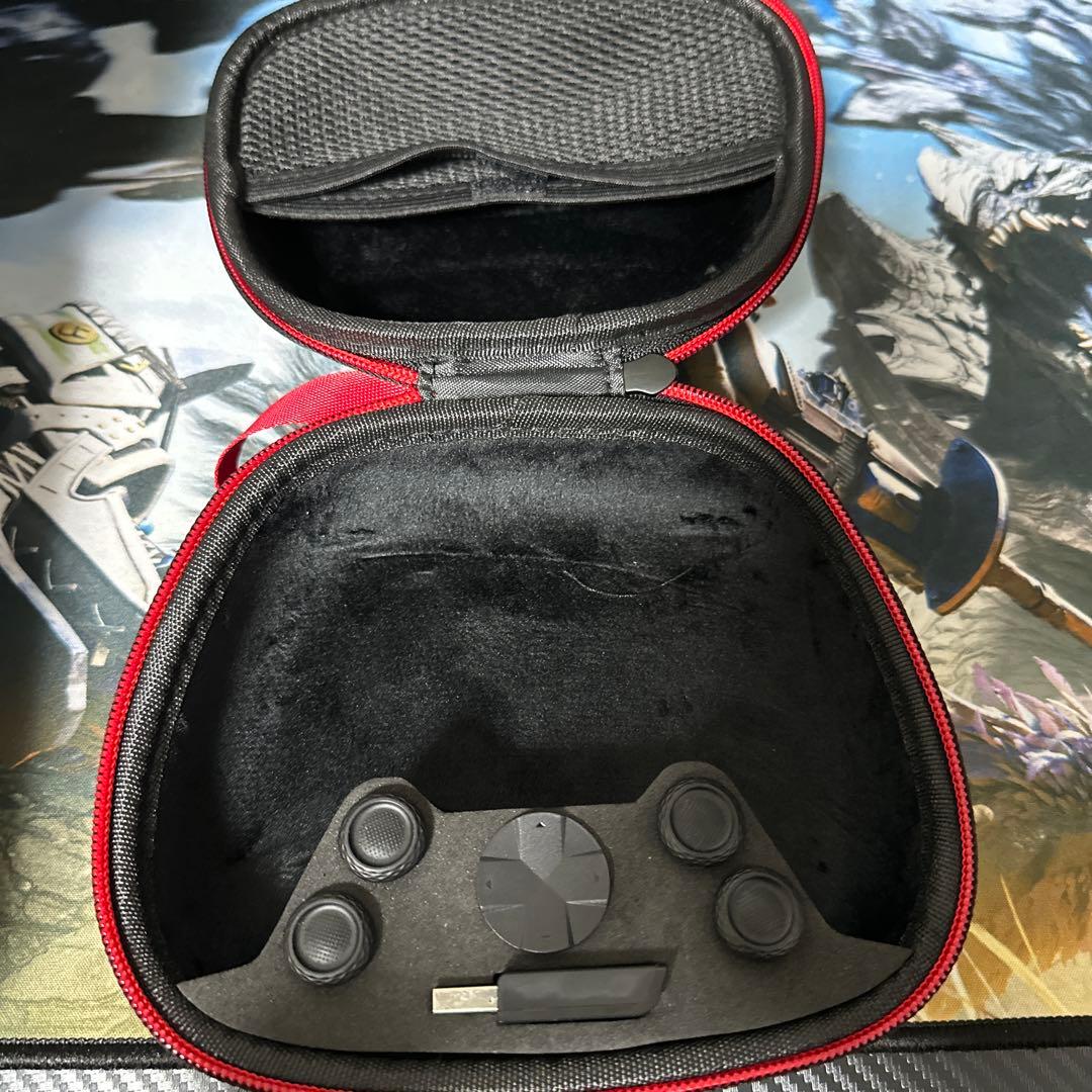 BIGBIGWON blitz2 真・三國無双ORIGINS 限定モデル TMR