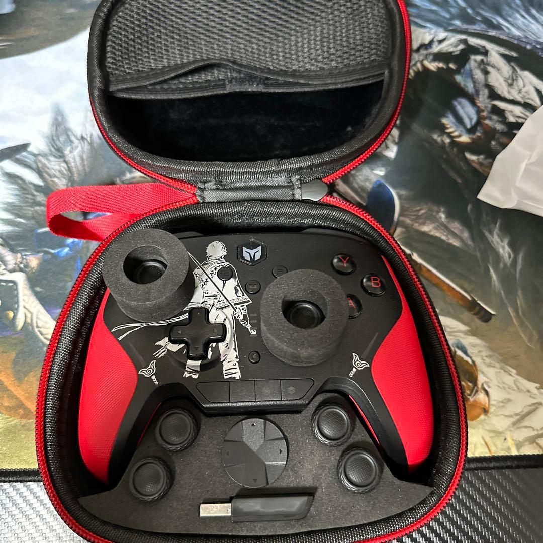 BIGBIGWON blitz2 真・三國無双ORIGINS 限定モデル TMR