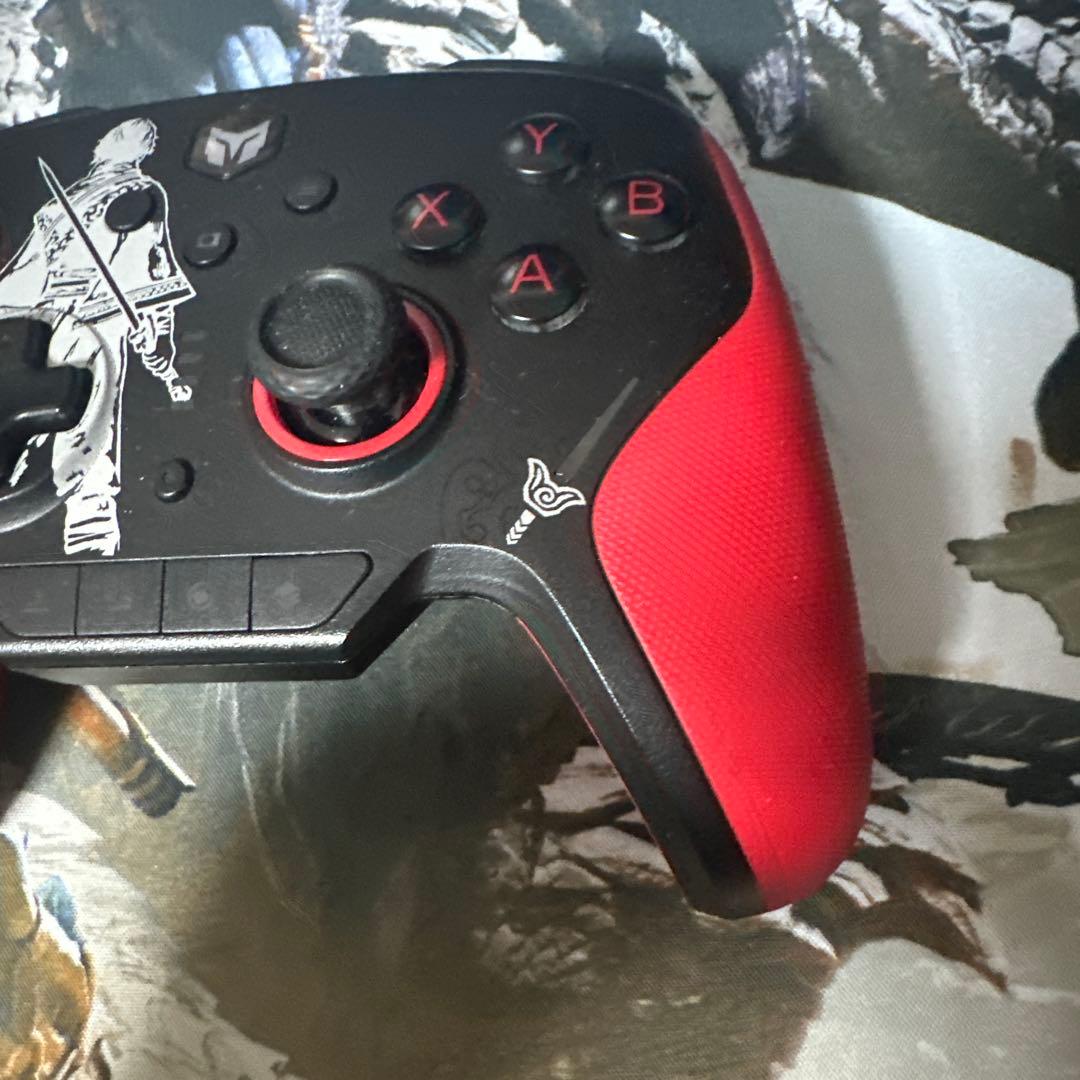 BIGBIGWON blitz2 真・三國無双ORIGINS 限定モデル TMR